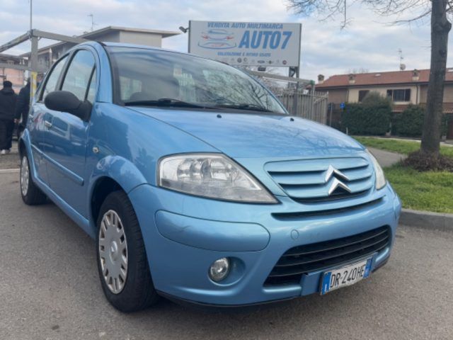 Citroën CITROEN C3 1.1 By Gold Pinko