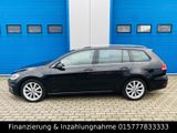 Volkswagen Golf VII Variant Highline R Line AHK LED Navi - Volkswagen Golf
