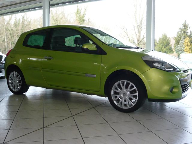 Renault Clio III Dynamique