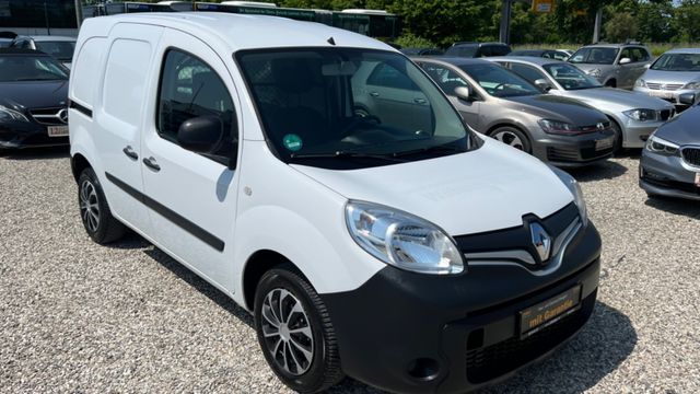 Renault Kangoo Rapid Extra-2.Hand- Klima