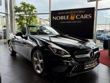 Mercedes-Benz SLC 200 AIRSCARF LED NAVI - gebrauchte Mercedes-Benz SLC 200 aus dem Jahr 2019