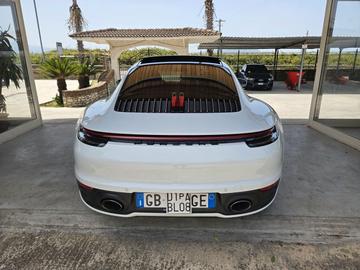 صورة 5 لـ 2020 Porsche 911 URMODELL