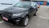 Land Rover Discovery Sport SE AWD, Panorama, 69.990KM, Navi - Land Rover Discovery in Stuttgart