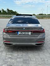 BMW 740Ld xDrive - - BMW 740 in Hannover