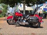 Harley-Davidson Heritage Wertgutachten €12500.- - HARLEY-DAVIDSON 1993
