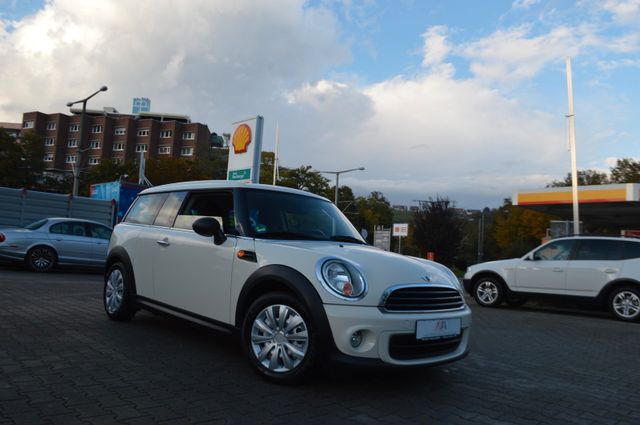 MINI ONE Clubman One * Klima * 4 Türig