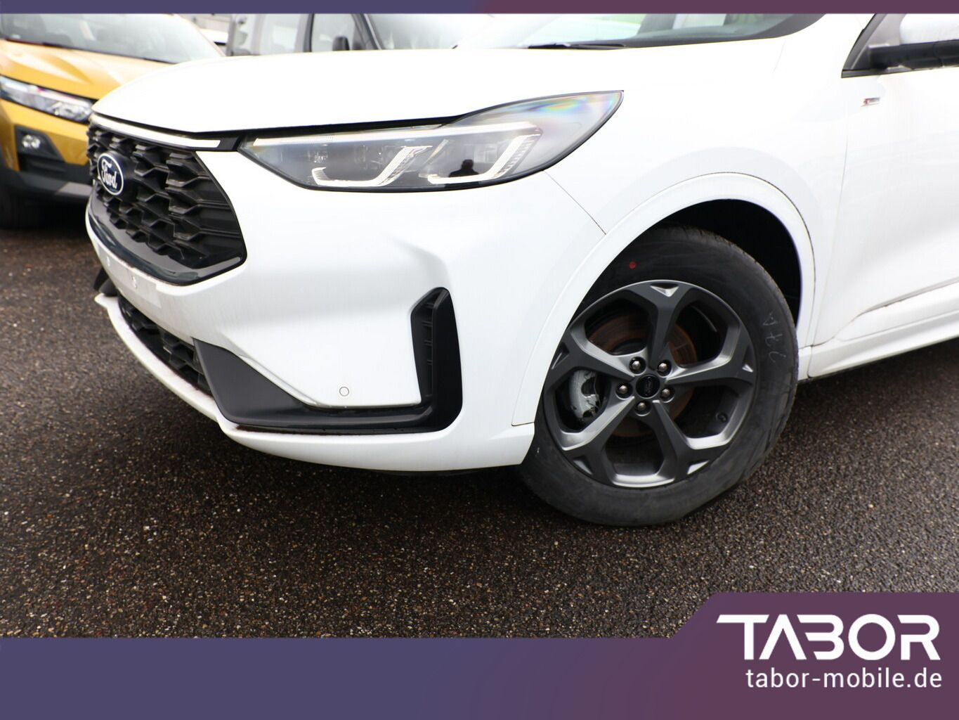 Ford Kuga - Bild 5