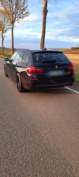 BMW 535xd Breyton LS 20" 6WB Instr. Leder Voll - BMW 535: 535i
