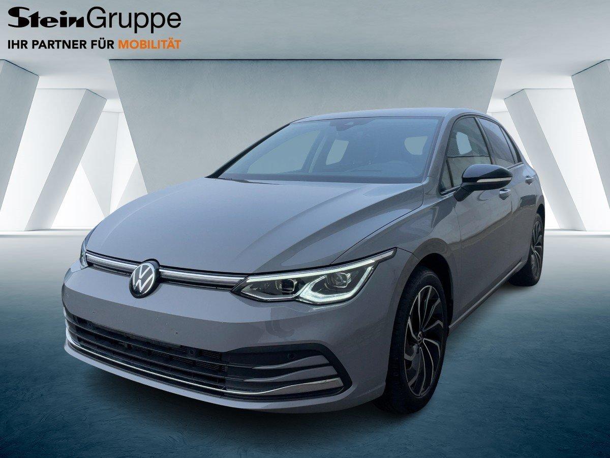 Volkswagen Golf MOVE APP+DAB+HUD+VIRT+ACC+LED+NAVI+PDC