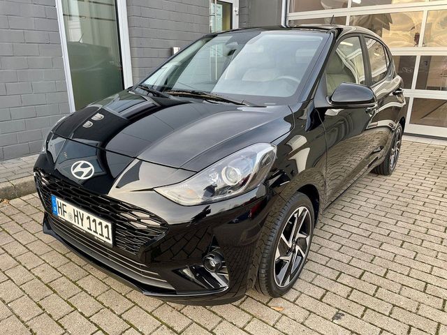 Hyundai i10 MY25 1.2 Benzin (79 PS) *Prime*