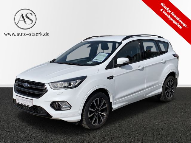 Fahrzeugabbildung Ford Kuga 1,5 EcoBoost ST-Line+Navi+Bluetooth+Sitzh.