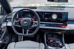 BMW M5 – 15 / 37