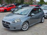 Fiat Grande Punto 1.4 16V Sport*1 Hand*ZR+Service neu - Fiat Grande Punto: Sport