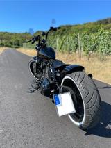 Harley-Davidson FLSTC Heritage Classic Softail Custom - HARLEY-DAVIDSON SOFTAIL CLASSIC HERITAGE