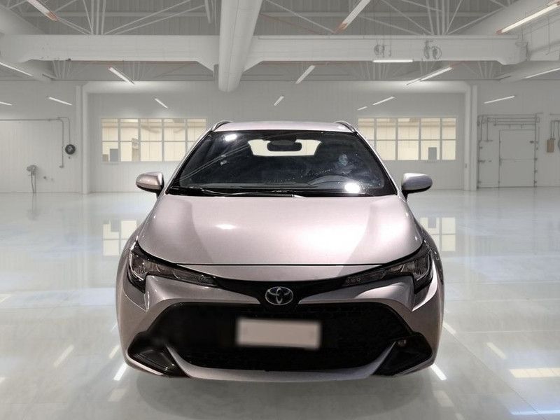 Toyota TOYOTA COROLLA TS 1.8 HYBRID ACTIVE MY23 AUTO ST imagem 2