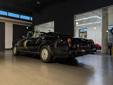 صورة 8 لـ 1992 Bentley CONTINENTAL