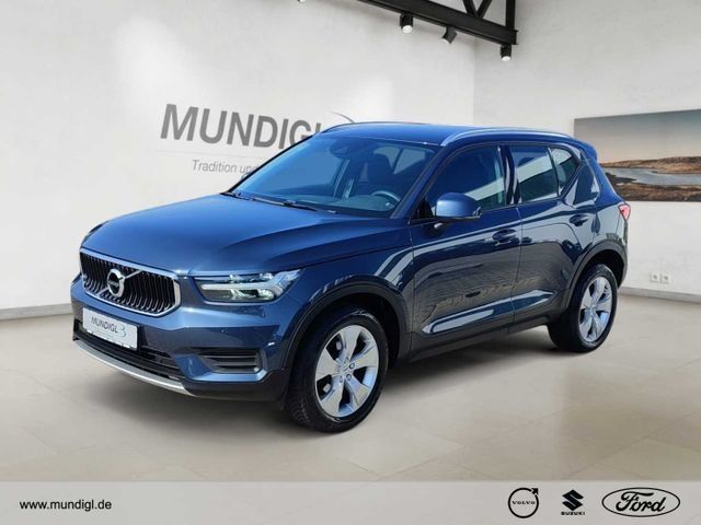 Volvo XC40 Momentum Pro T3 NAVI Klimaaut.  SHZ PDC LRH