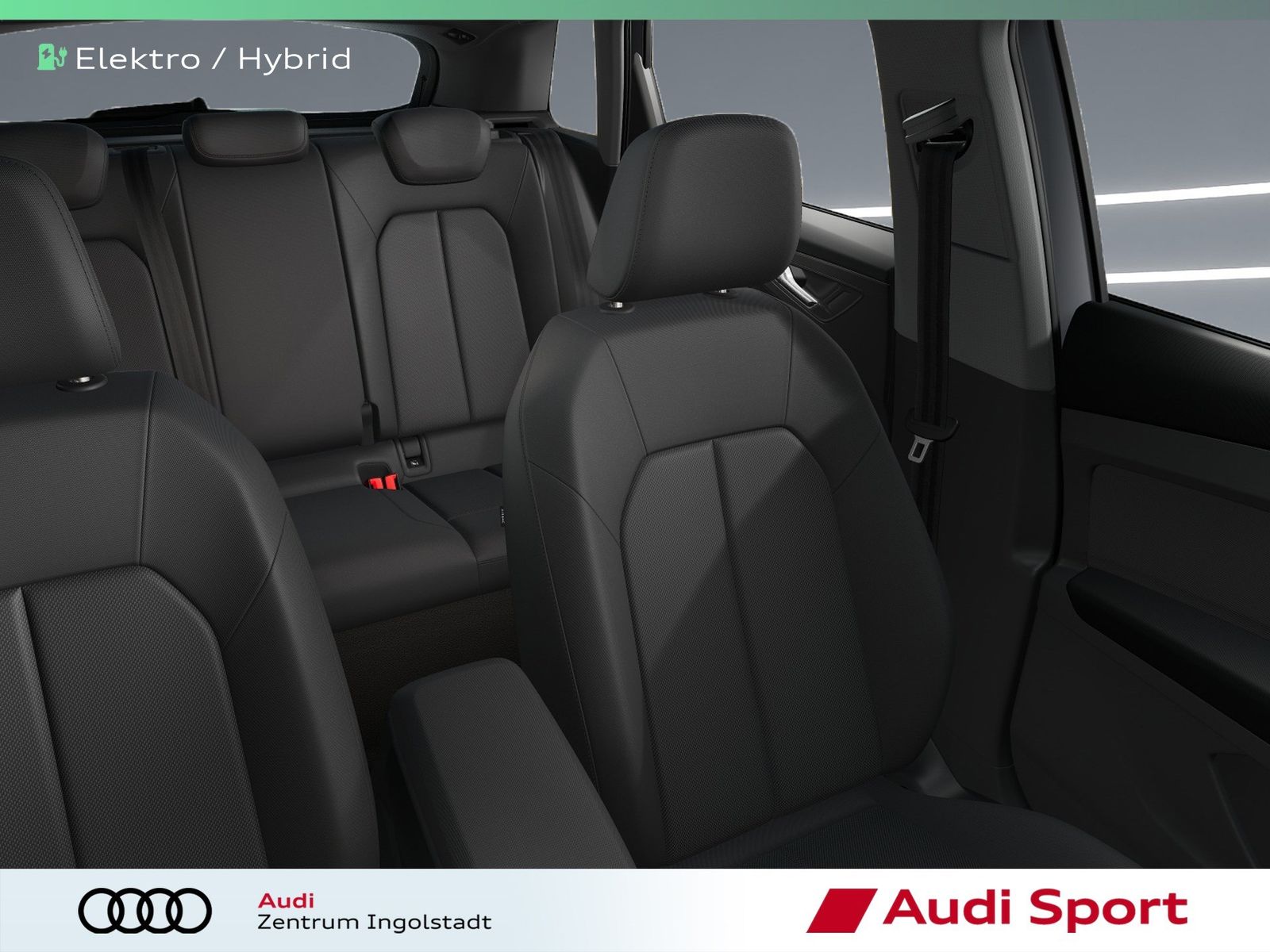 Audi Q4 e-tron - Bild 13