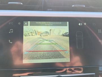 Fotografie 13 des Opel Corsa Hybrid GS Allwetter SHZ