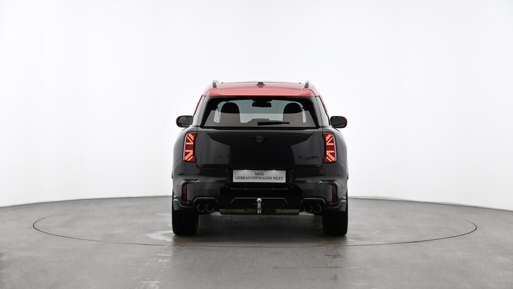 MINI John Cooper Works Countryman - Bild 9