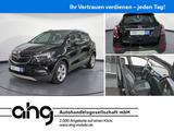 Opel Mokka X 1.4 Automatic  - weiße Opel Mokka X