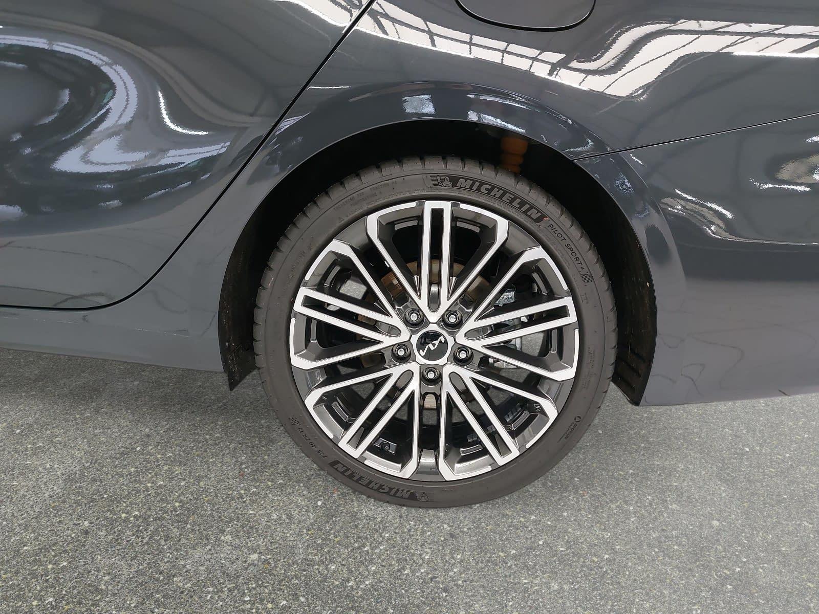 Kia CEED SW 1.5 T-GDI DCT7 GT-LINE TECHNOLOGIE PERFO