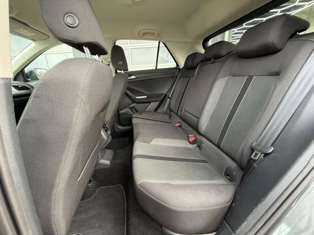 Volkswagen T-Roc Life 1.0 TSI*APPLE*LED*ACC*LANE*KAMERA