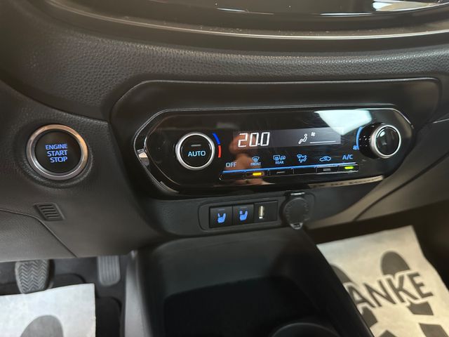 Toyota Aygo X Play *Kamera*Allwetter*