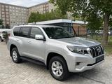 Toyota Land Cruiser 150 2.8D-4D Automatik 2H*Klima*RFK - Toyota Land Cruiser Gebrauchtwagen
