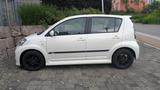 Daihatsu Sirion  1.5 Sportmodell - Daihatsu: Sport