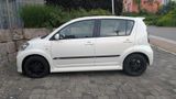Daihatsu Sirion  1.5 Sportmodell - Daihatsu aus 2011