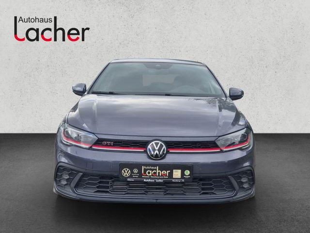 Polo GTI 2.0 TSI DSG
