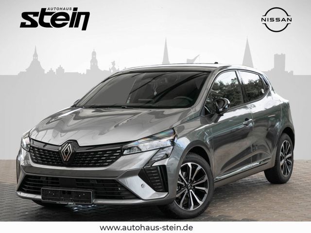 Renault Clio *Abverkauf* V Techno Infotainment Paket