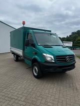 Mercedes-Benz Sprinter Allrad 316