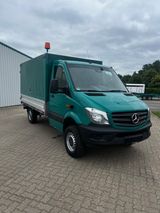 Mercedes-Benz Sprinter Allrad 316 - Offers matching your search criteria
