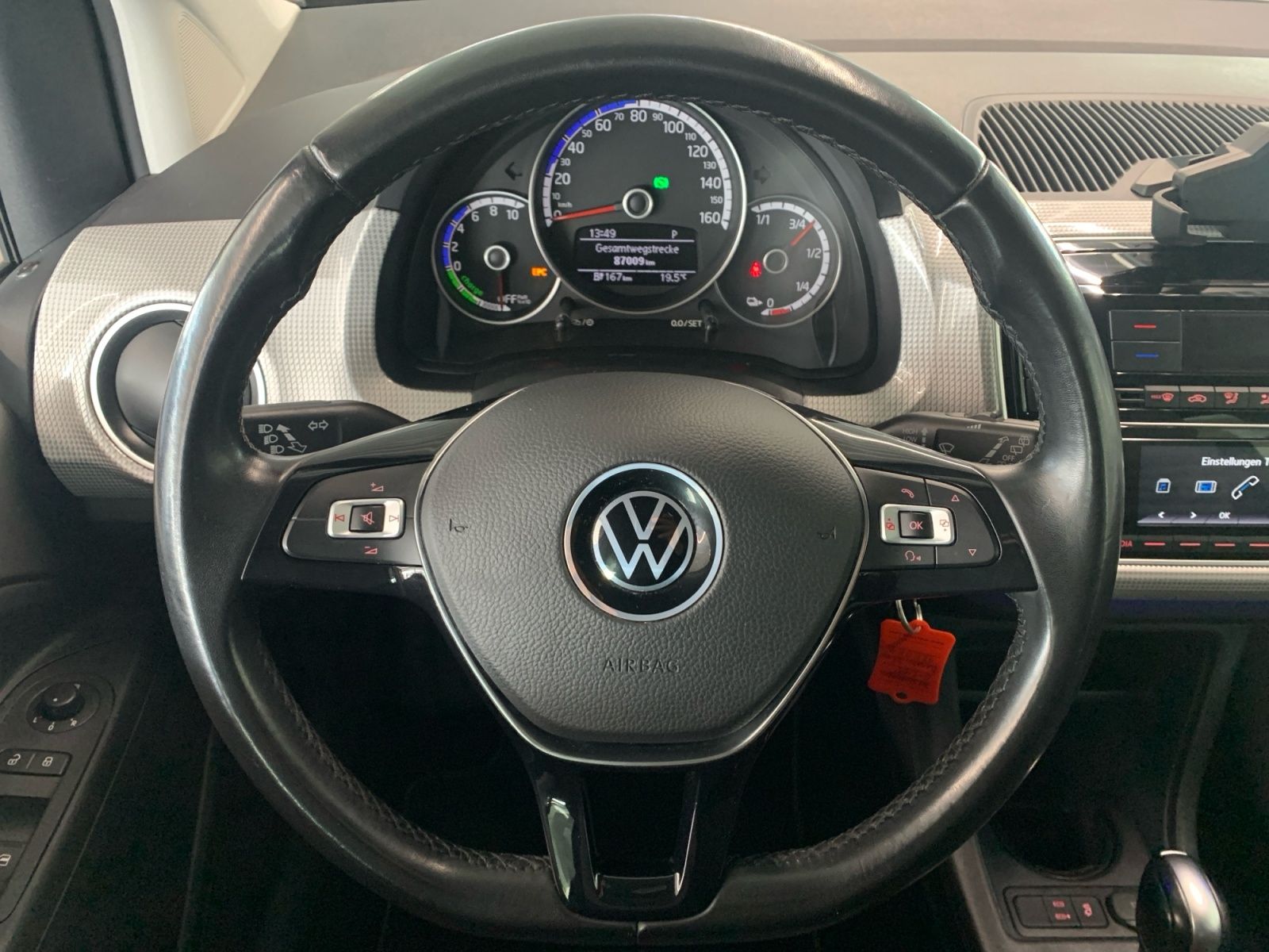 Volkswagen e-up! - Bild 17