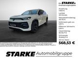 Volkswagen Tayron 2.0 TDI DSG R-Line 7 Sitzer  HeadUp AHK N - Volkswagen Tayron: R Line