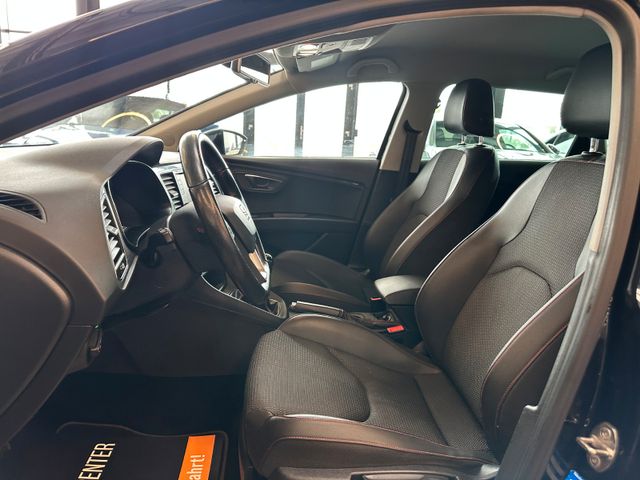 Seat Leon ST FR *Navi*Klima*Sound*