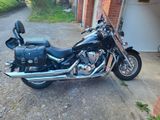 Suzuki  1800 VLR - SUZUKI 1800 VLR