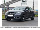 Honda HR-V 1.6 i-DTEC Elegance Klimaaut 1.Hand PDC AHK - Honda HR-V in Düsseldorf