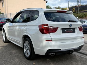 BMW X3 - 7