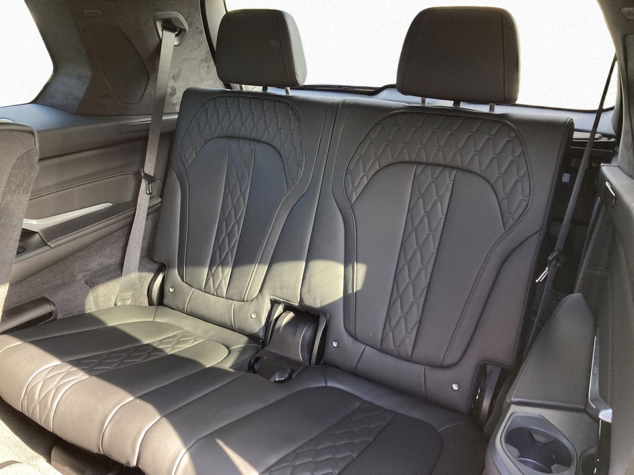 BMW X7 - Bild 18