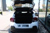 Citroën C3 PURETECH 82 ORIGINS - Citroën C3 mit Benzin-Antrieb: Kleinwagen, mit Klimaanlage