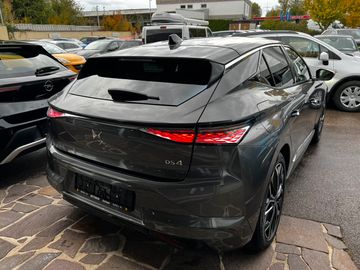 Bild 15 DS Automobiles Andere DS4 Étoile BlueHDI - SHZ | 360° K. | ACC
