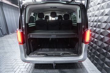 Mercedes V 250 - 9