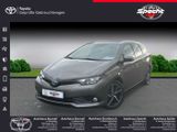 Toyota Auris 1.8 Hybrid TS Team D