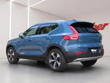 Volvo XC40 B4 Ultimate Bright *BLIS*ACC*360*LederBeige - Volvo XC40: Schiebedach