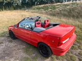 Suzuki Swift Cabrio - gebrauchte Suzuki Swift aus dem Jahr 1995