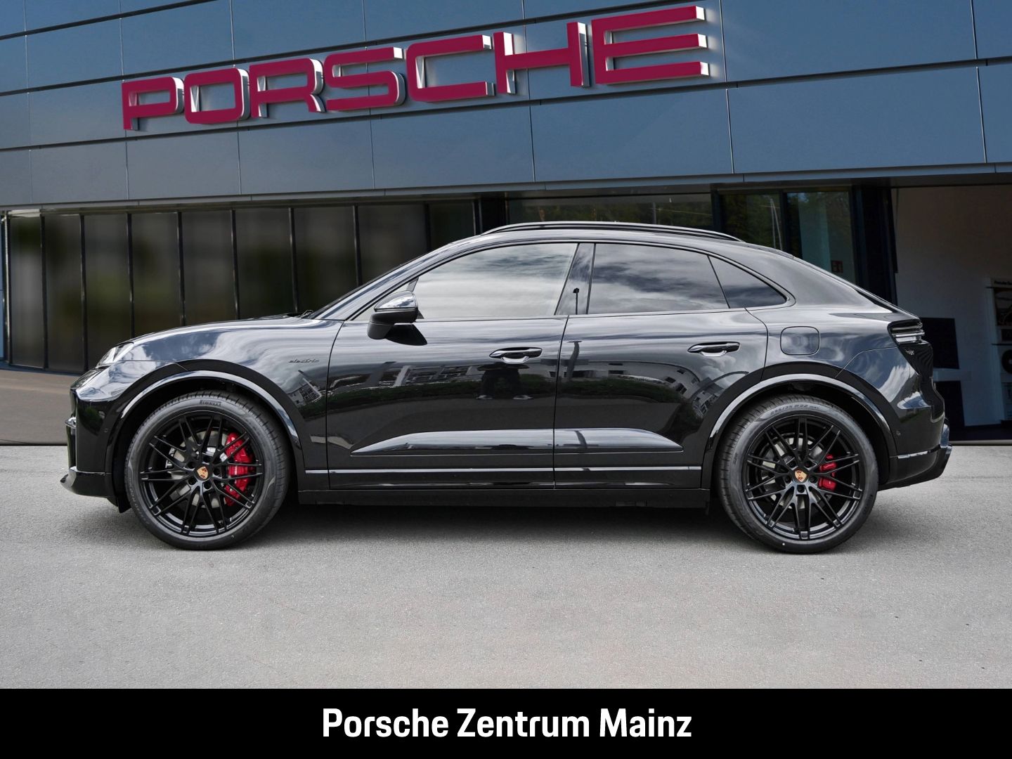 Porsche Macan - Bild 7