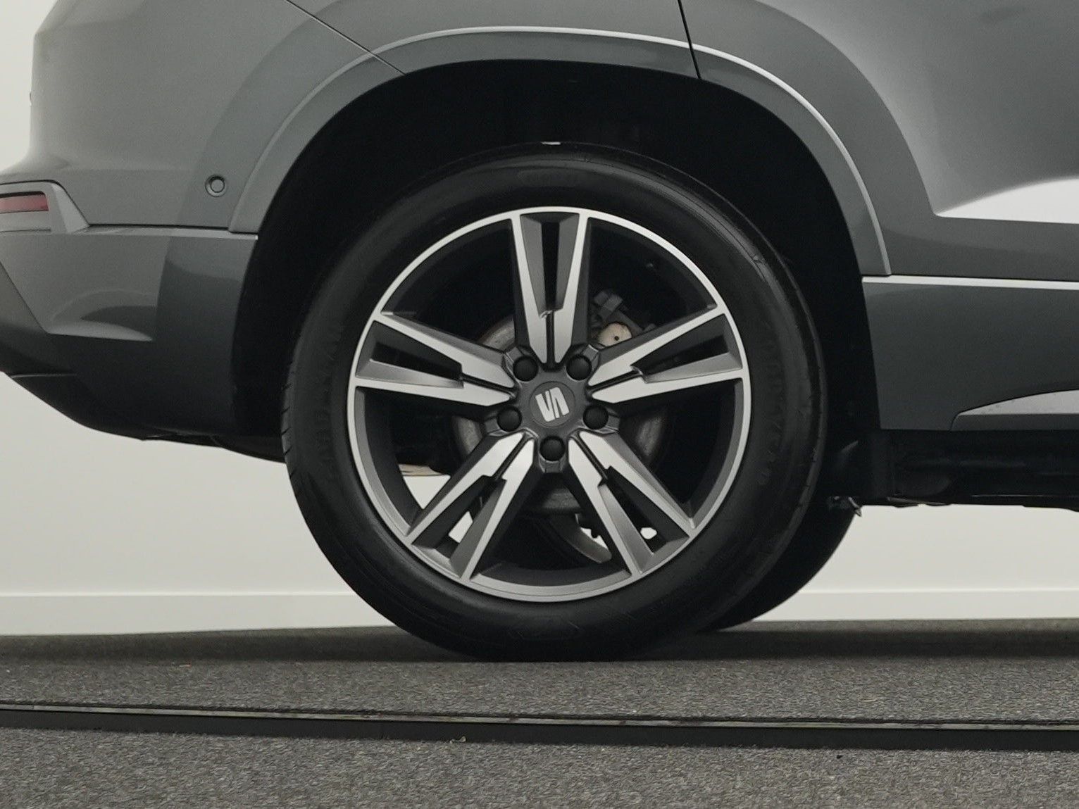 Seat Ateca - Bild 49